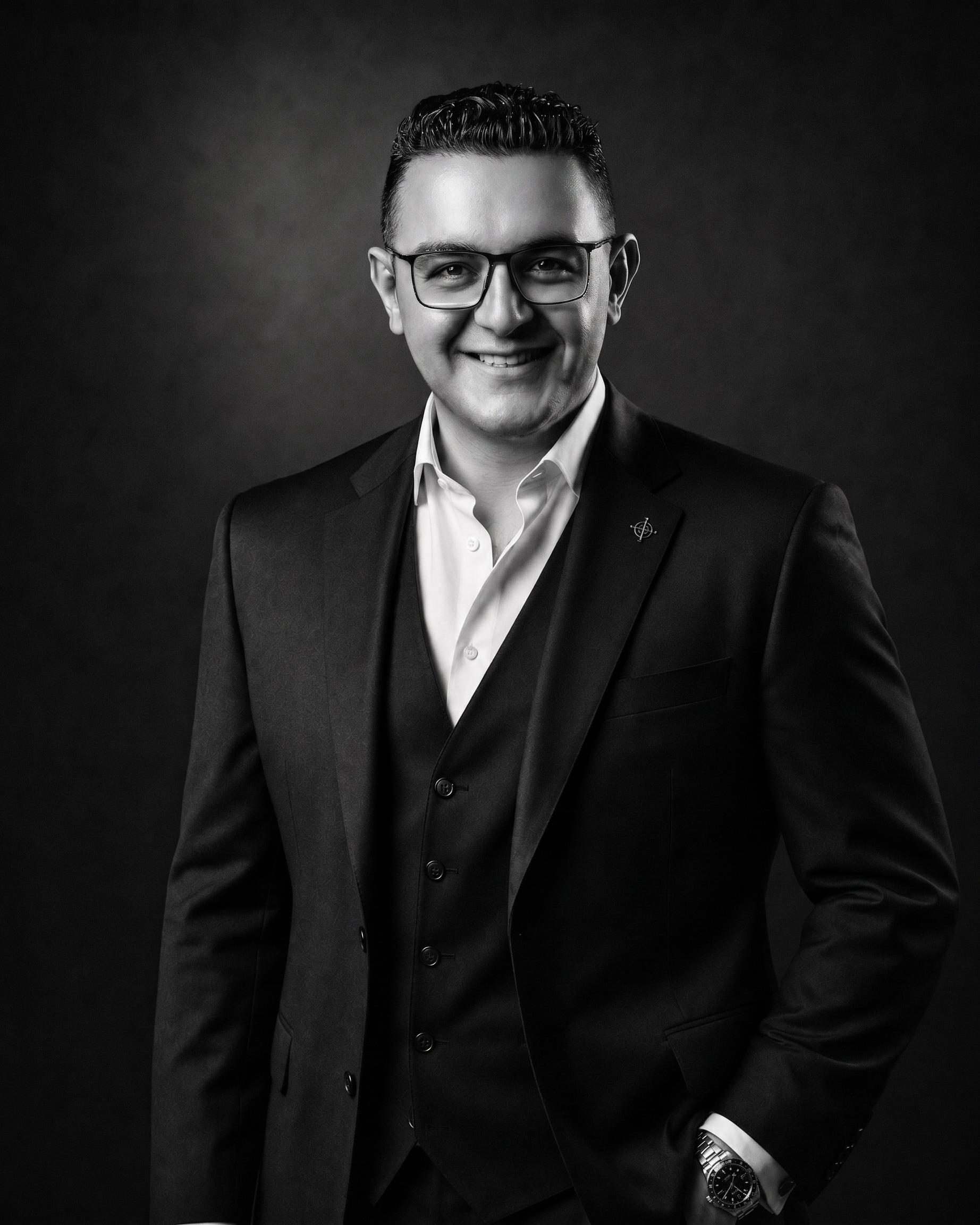 Ahmed E. El-Sbaei